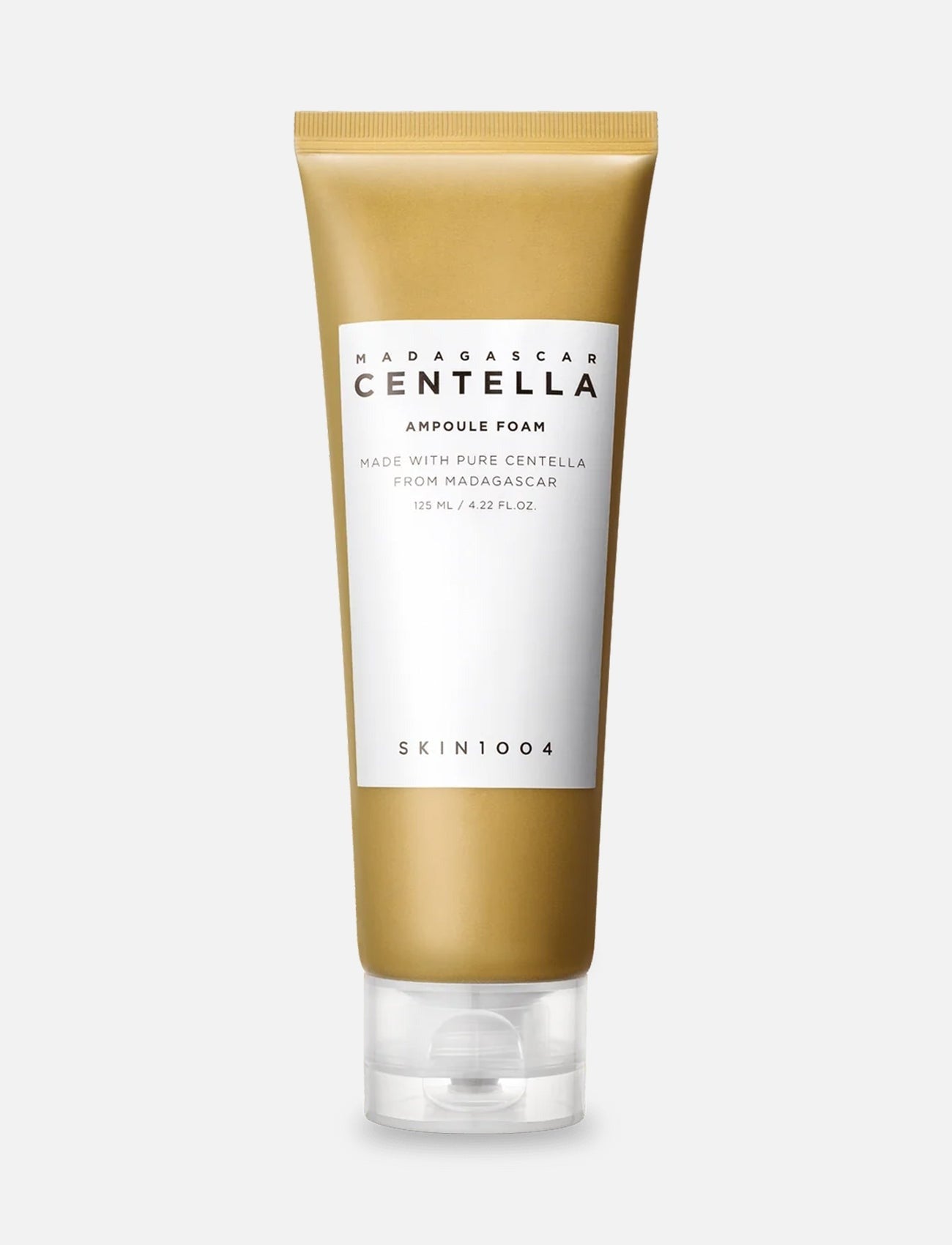 SKIN1004 Madagascar Centella Ampoule Foam 125ml
